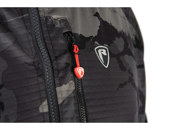 FOX Rage - Bunda Voyager lightweight Windblocker