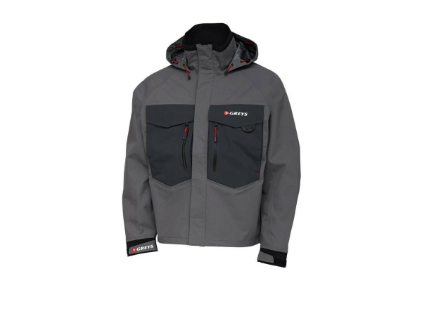 Greys - Bunda Tital Wading Jacket