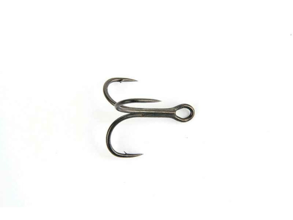 FOX - Rage Trojháčky Strike Point Treble hooks