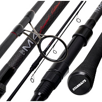 Starbaits - Prut M4 Limited Edition, 3,6m, 3,5lbs, 2D