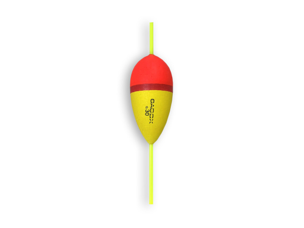 CADOX - splávek na dravce TYP: P-2 Váha (g): 30