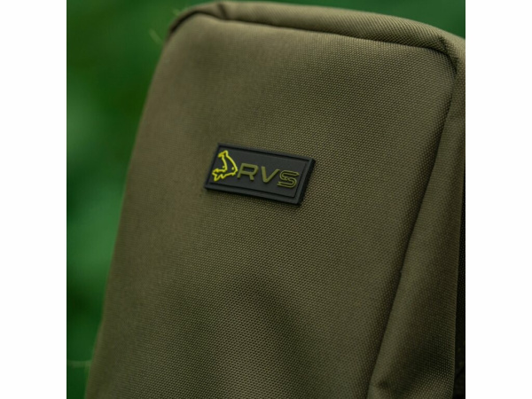 AVID CARP - Pouzdro Na Pruty RVS 3 Rod Sleeve 12ft 190cm