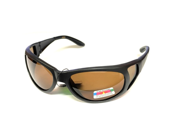 JAXON - Brýle polarizační černé 08 AM