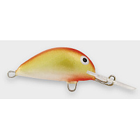 DORADO - Wobler Alaska floating 5cm GFR