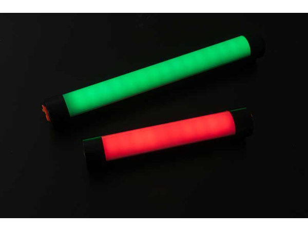 FOX - Světlo Halo Multi-Colour Strip Light
