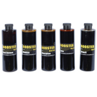 Carp Inferno Booster Hot Line 250 ml|Medúza