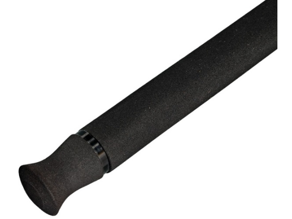 Giants fishing Prut Black Method Feeder 10ft 40-90g