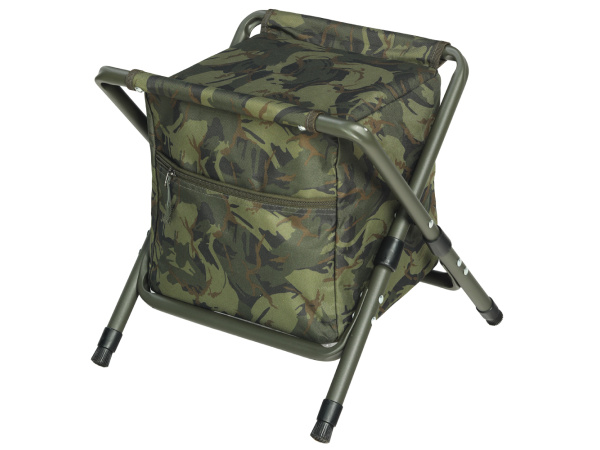 Giants fishing Skládací stolek s taškou Folding Table with Bag