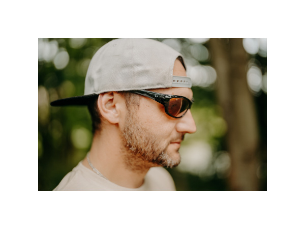 Gardner polarizační brýle Amber Sunglasses GPA (UV400)