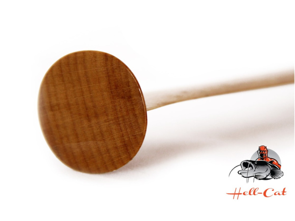 Vábnička Hell-Cat velká plochá speciál