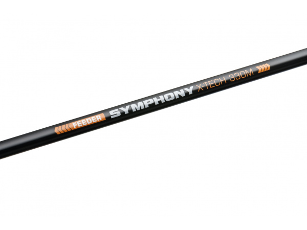 Symphony Feeder 360M 25 - 75 g