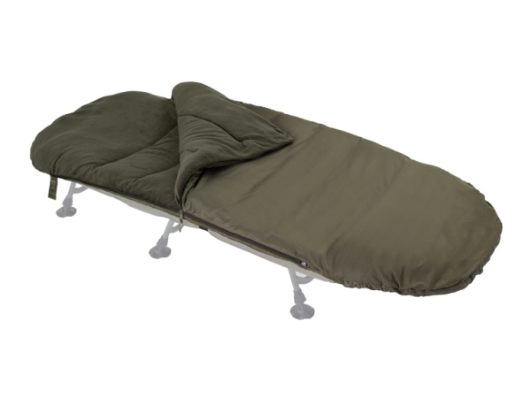 Trakker Spacák Big Snooze+ Wide Sleeping Bag