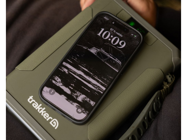 Trakker Products - Powerbanka Power Pack 48K