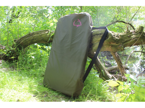 LK Baits podložka Camo Carp Cradle