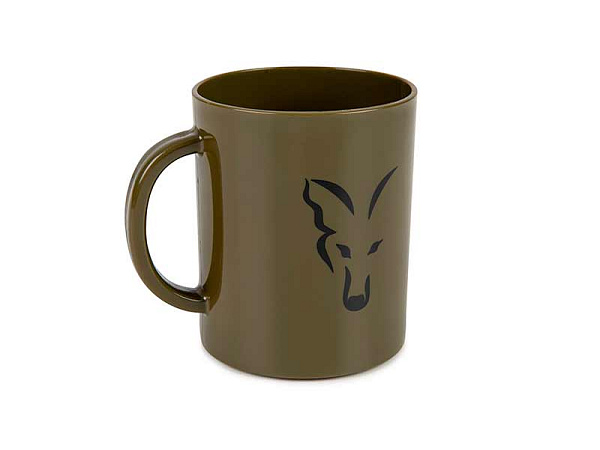 Fox hrnek Voyager Mug