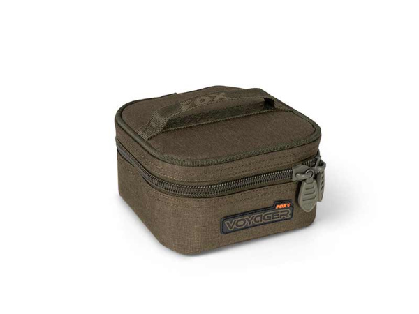 Fox Voyager 6 Pot Hookbait Case