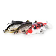 Fox Rage Replicant Super Natural Carp