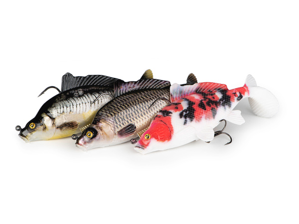 Fox Rage Replicant Super Natural Carp