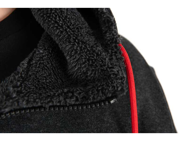 Fox Rage Reversible Sherpa Hoody