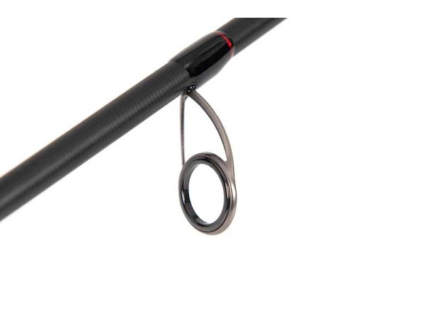 Fox Rage Prism X Perch Jigger Spinning Rod