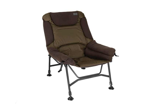 Fox křeslo EOS lounger chair