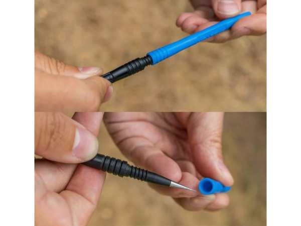 PRESTON INNOVATIONS - Vyprošťovač háčků FLOATER disgorger knot picker