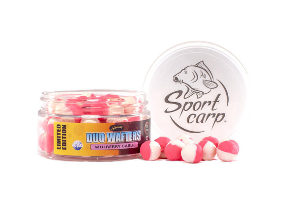 SPORTCARP - Duo wafters, 11mm, 100ml