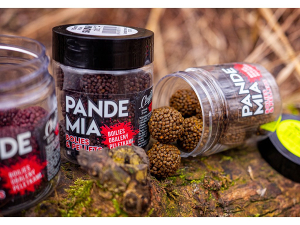 Chytil - Pandemia boilies 16mm