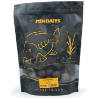 Mikbaits - Catfish boilie 1kg - Zraněný úhoř