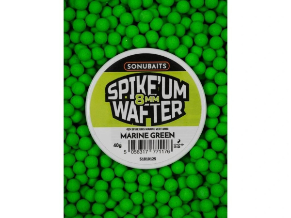 SONUBAITS - Nástraha Spike'um Wafters 40g 8mm