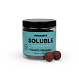 Mikbaits Rozpustné Boilie Soluble Pikantní švestka 250 ml