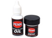 PENN - Sada oleje a maziva Reel Oil and Lube Angler Pack