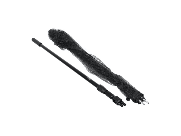 Fencl - Kaprový podběrák Carp premium 100/2díl + Obal