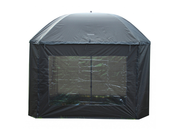 SURETTI - Deštník s bočnicí full cover 2man 3,2m