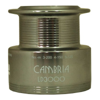 TICA - Náhradní cívka Cambria LD 3000
