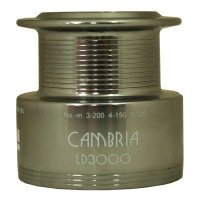 Tica - Náhradní cívka Cambria LD 3000