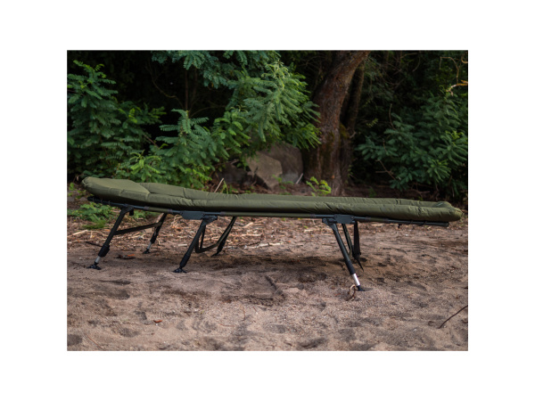 Lehátko Wychwood Comforter Flatbed