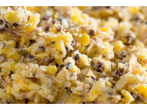 Mivardi Partikl mix drcený 2,5kg