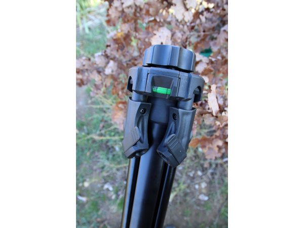 Mivardi Rodpod Professional