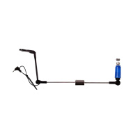 Mivardi Swing Arm Easy - modrý