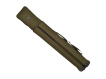Aqua Products Aqua Pouzdro na pruty - Full Rod Holdall Black Series