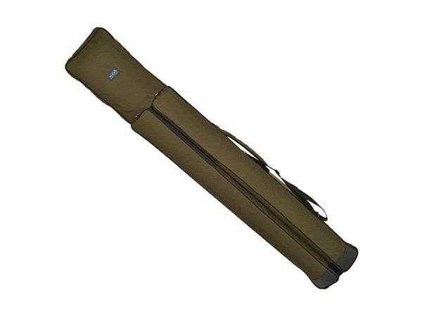 Aqua Products Aqua Pouzdro na pruty - Full Rod Holdall Black Series