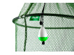 ZFISH - Vezírek Pogumovaný Keep Net R-Mesh - Small