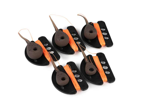 Fox Captive Backweight