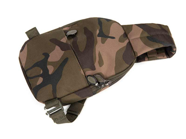 Fox pouzdro na doklady Camolite Shoulder Wallet