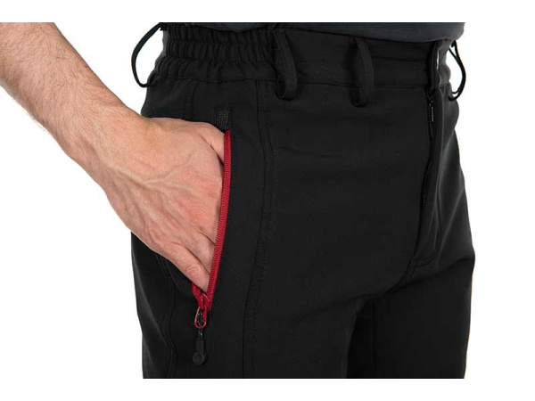 Fox Rage Pro Series Soft Shell Trousers