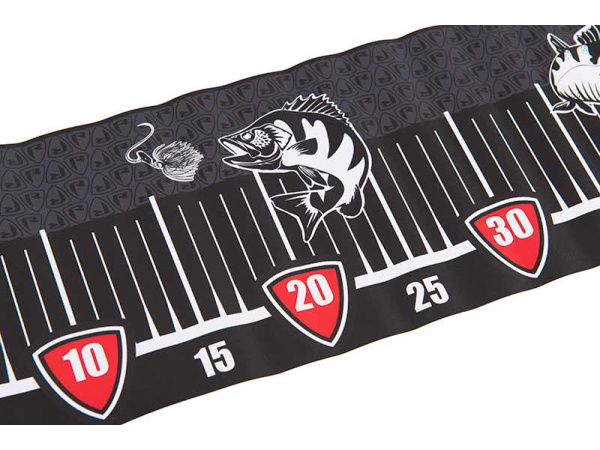 Fox Rage Fish Measures