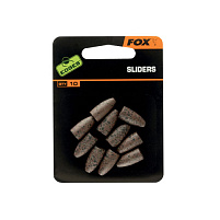 Fox zátěže EDGES Sliders - Sliders