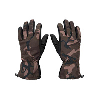 Fox rukavice Camo gloves size XL