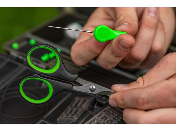 KORDA Jehla Basix Baiting Needle 